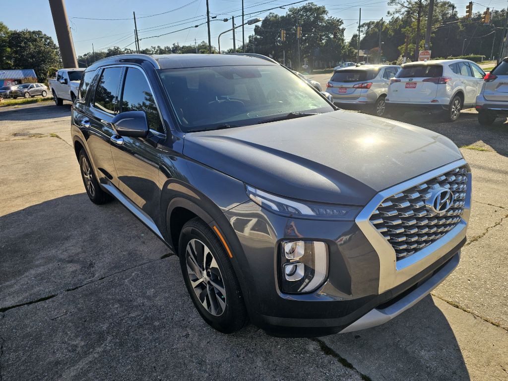 2020 Hyundai Palisade Image 2