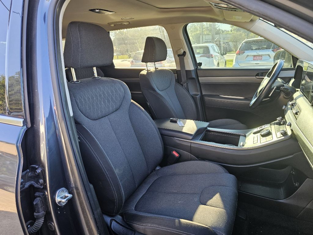 2020 Hyundai Palisade Image 9
