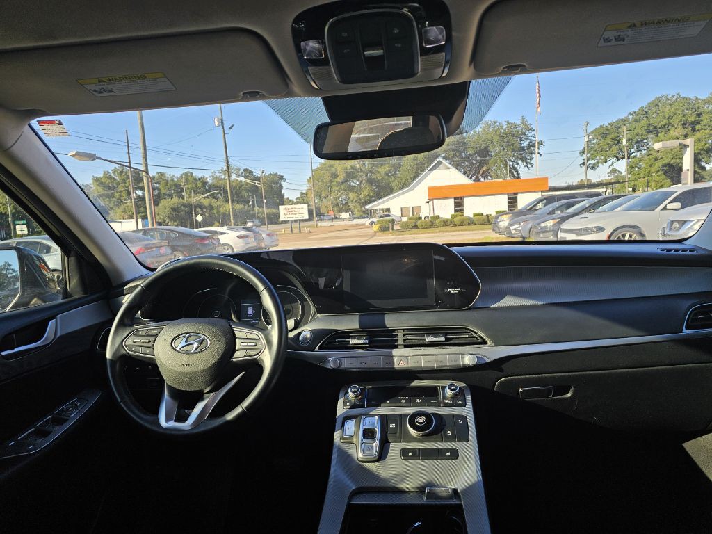 2020 Hyundai Palisade Image 15