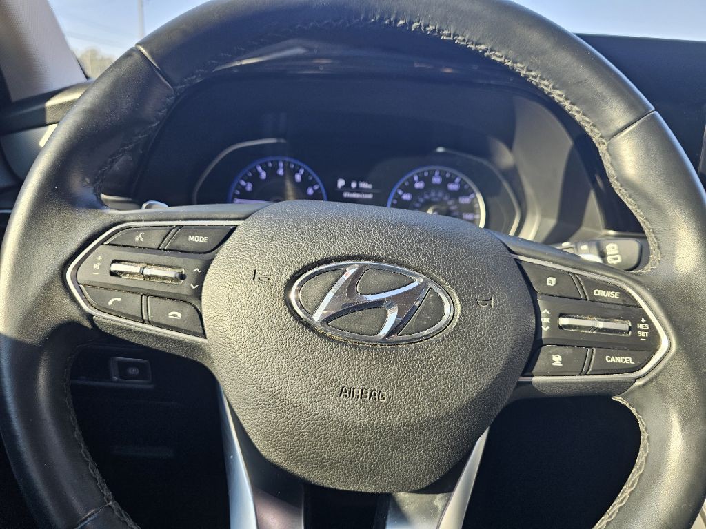 2020 Hyundai Palisade Image 16
