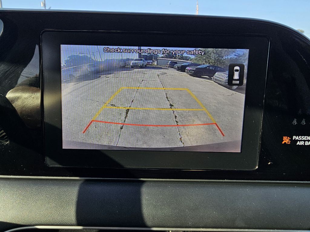 2020 Hyundai Palisade Image 20