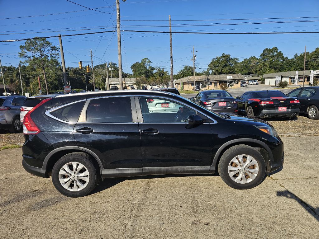 2014 Honda CR-V Image 2