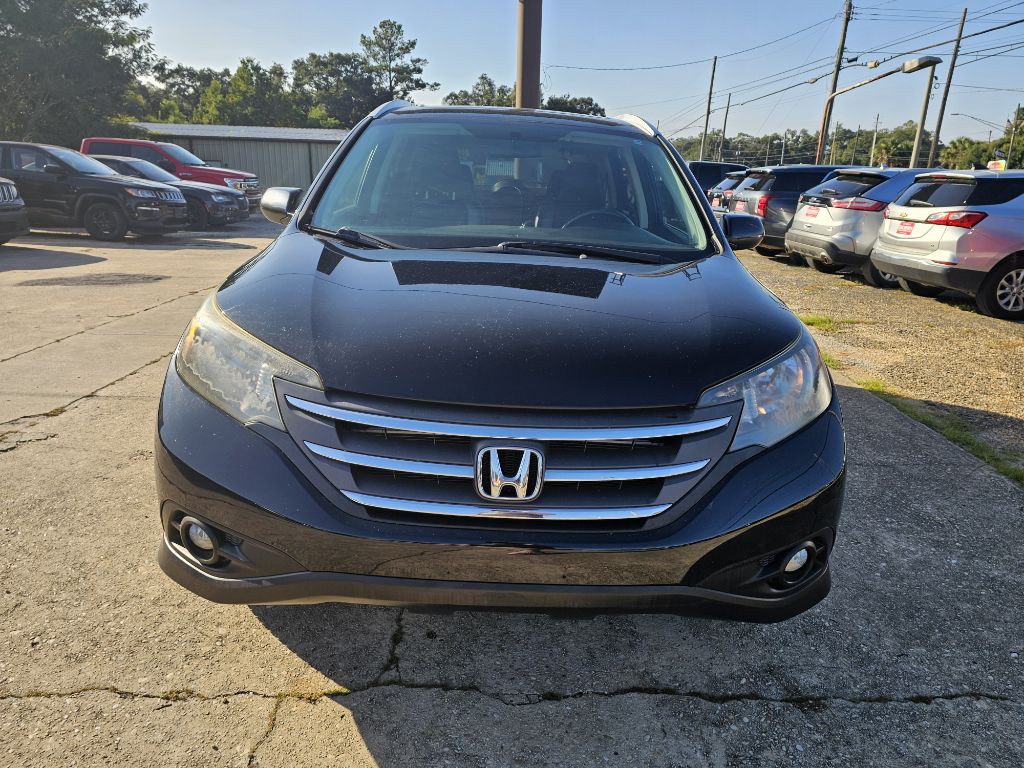 2014 Honda CR-V Image 5