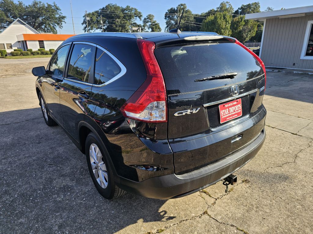 2014 Honda CR-V Image 6