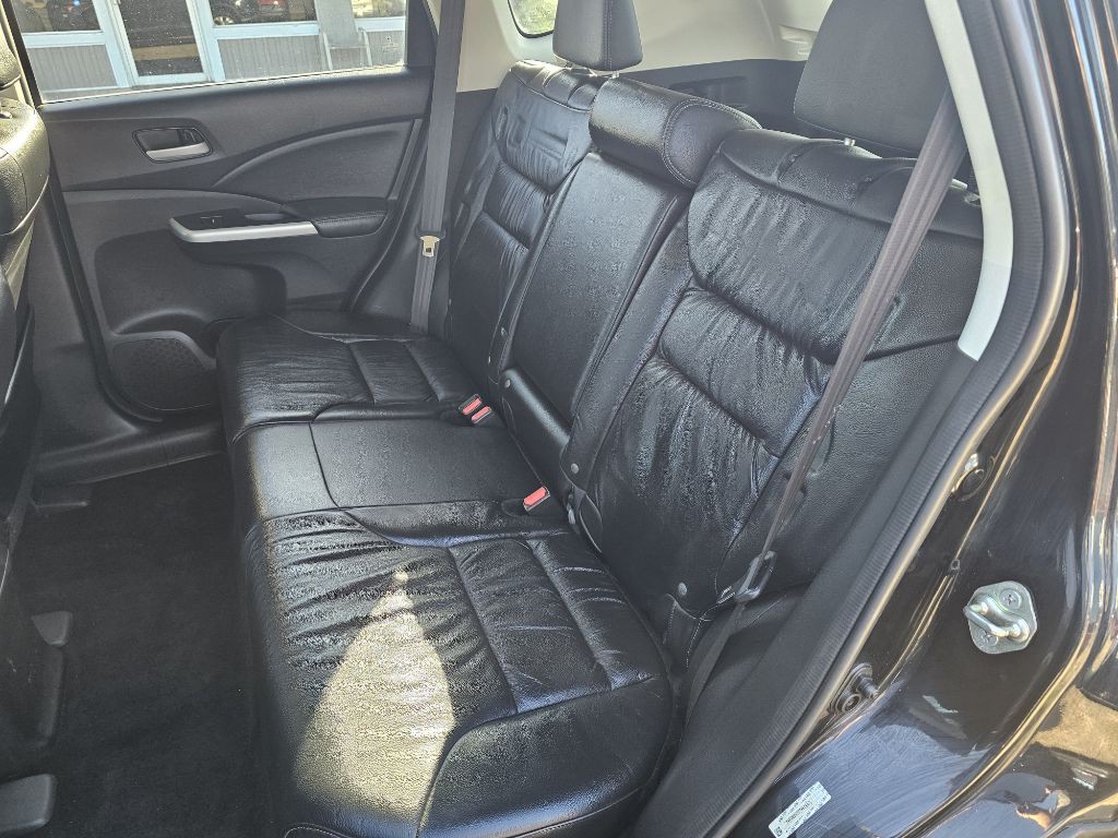 2014 Honda CR-V Image 10
