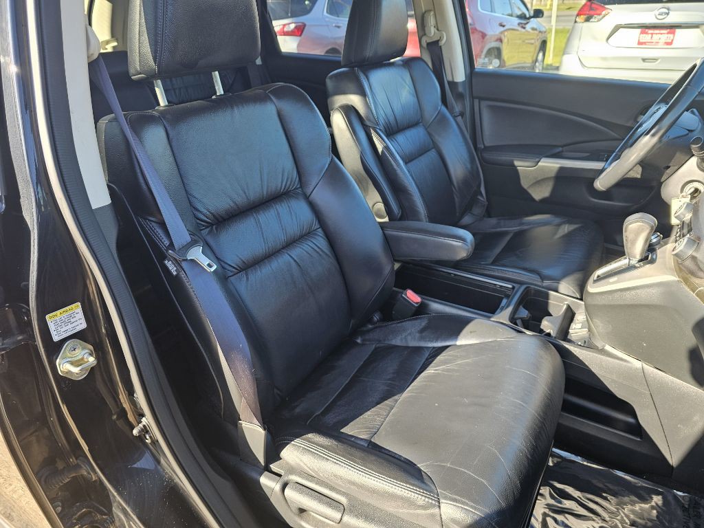 2014 Honda CR-V Image 11