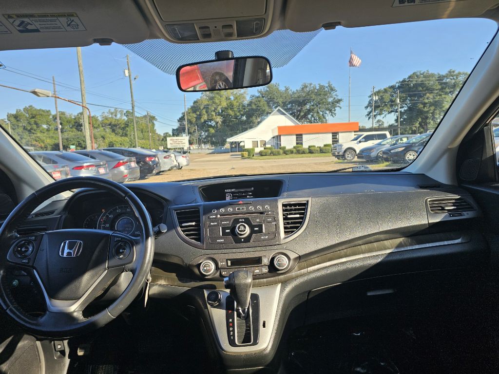 2014 Honda CR-V Image 12