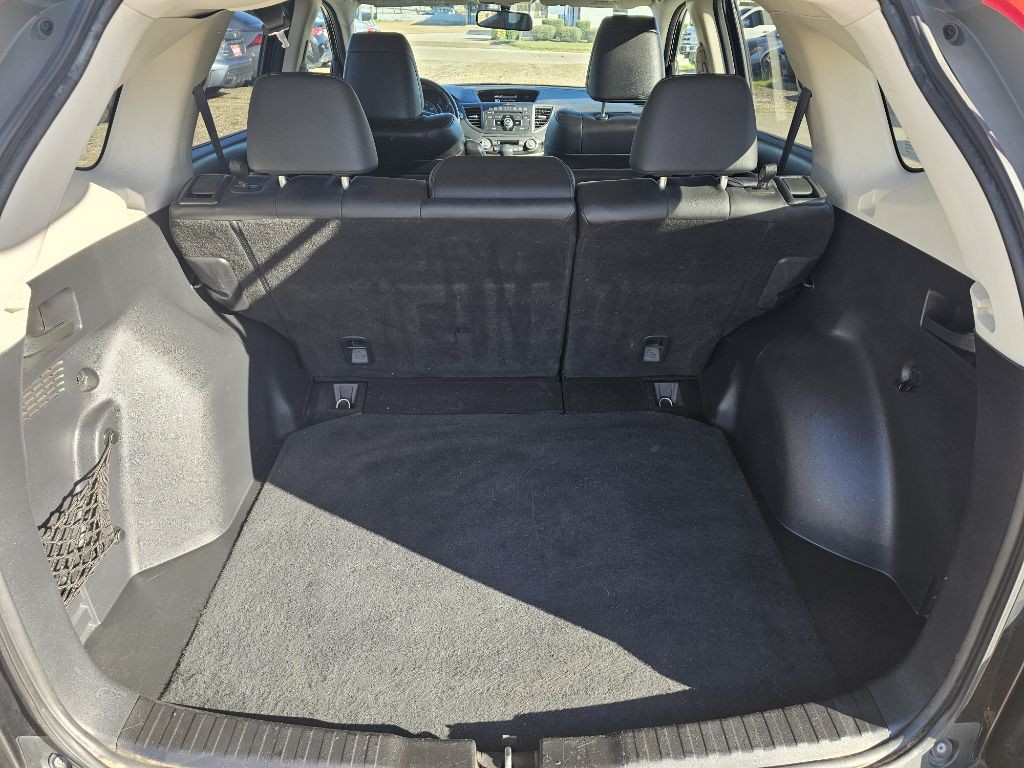 2014 Honda CR-V Image 13