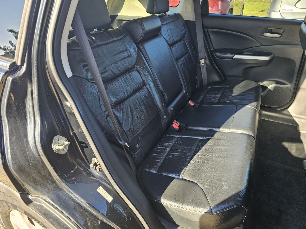 2014 Honda CR-V Image 14