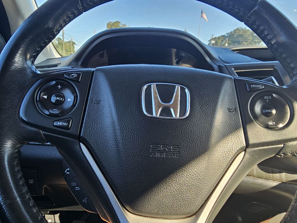 2014 Honda CR-V Image 15