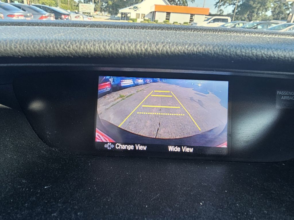 2014 Honda CR-V Image 17