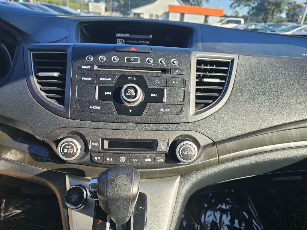 2014 Honda CR-V Image 18