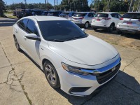 Image for 2019 Honda Insight LX ID: 6865738