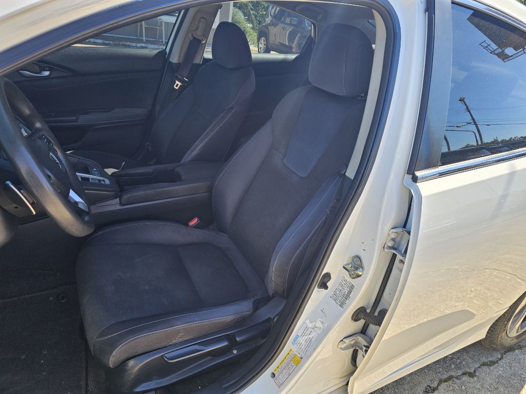 2019 Honda Insight Image 7