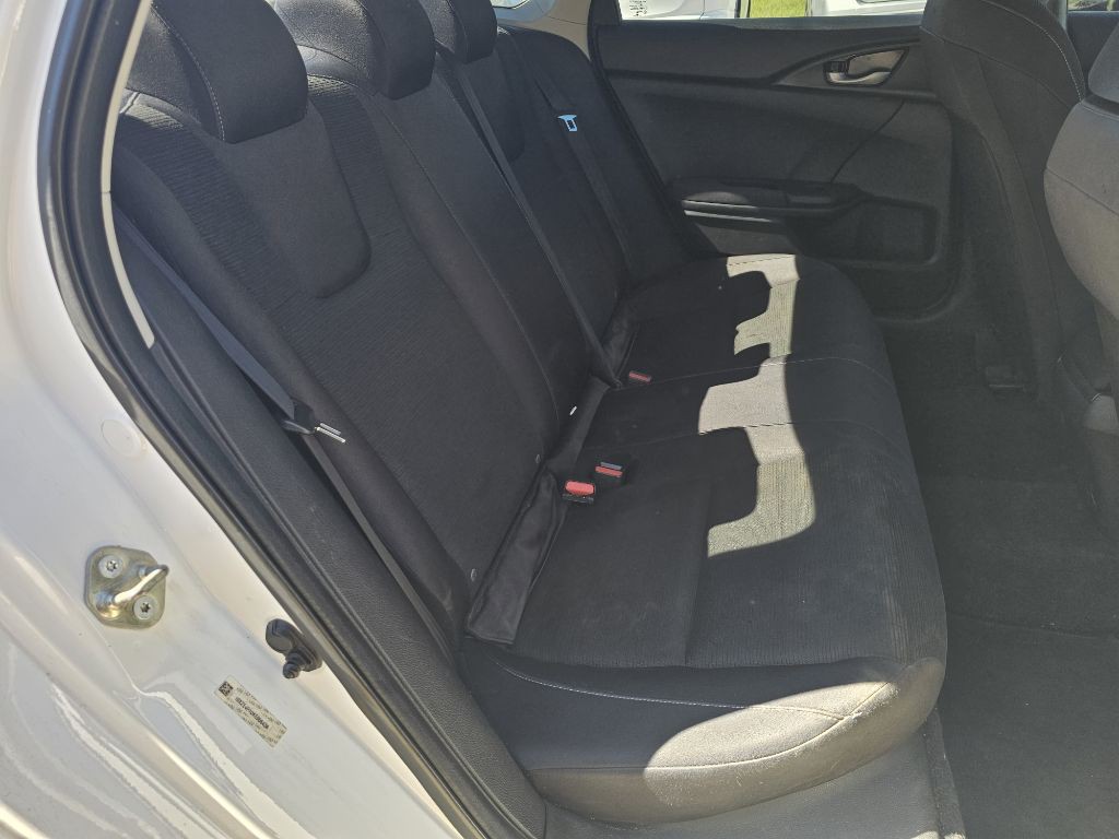 2019 Honda Insight Image 11