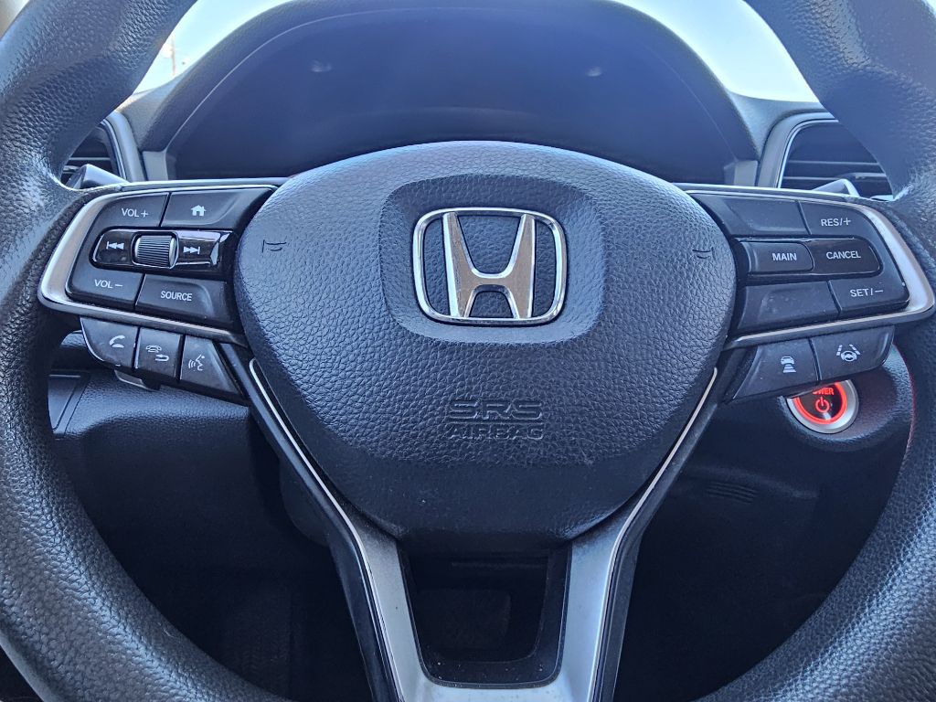 2019 Honda Insight Image 13