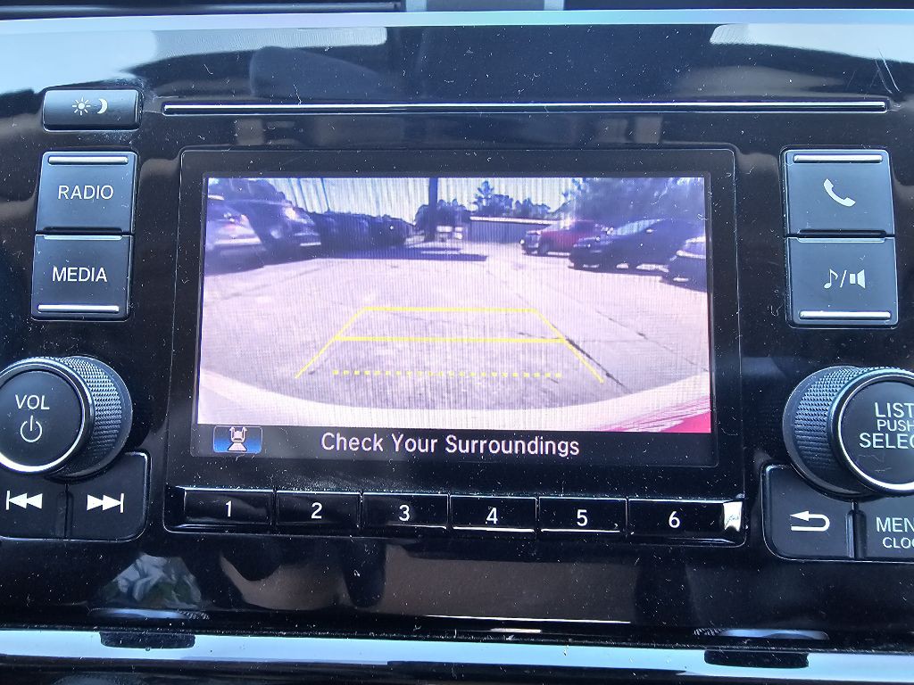 2019 Honda Insight Image 15
