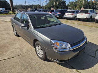 Image for 2004 Chevrolet Malibu LS ID: 6869570