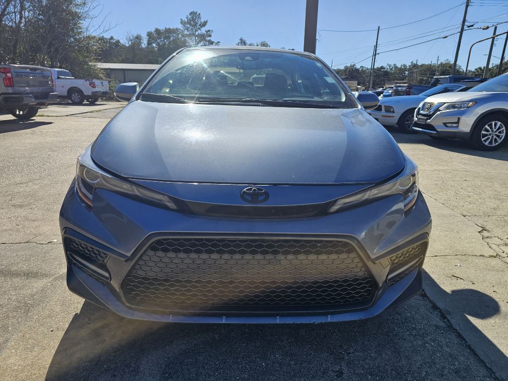 2022 Toyota Corolla Image 3