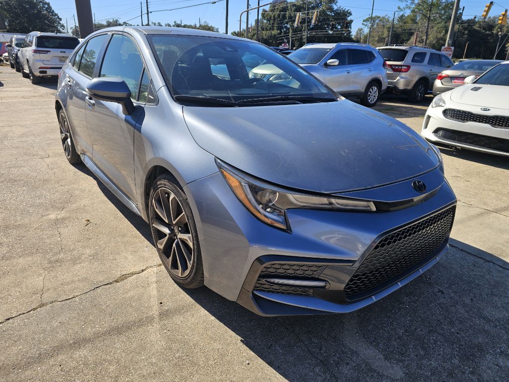 2022 Toyota Corolla Image 4