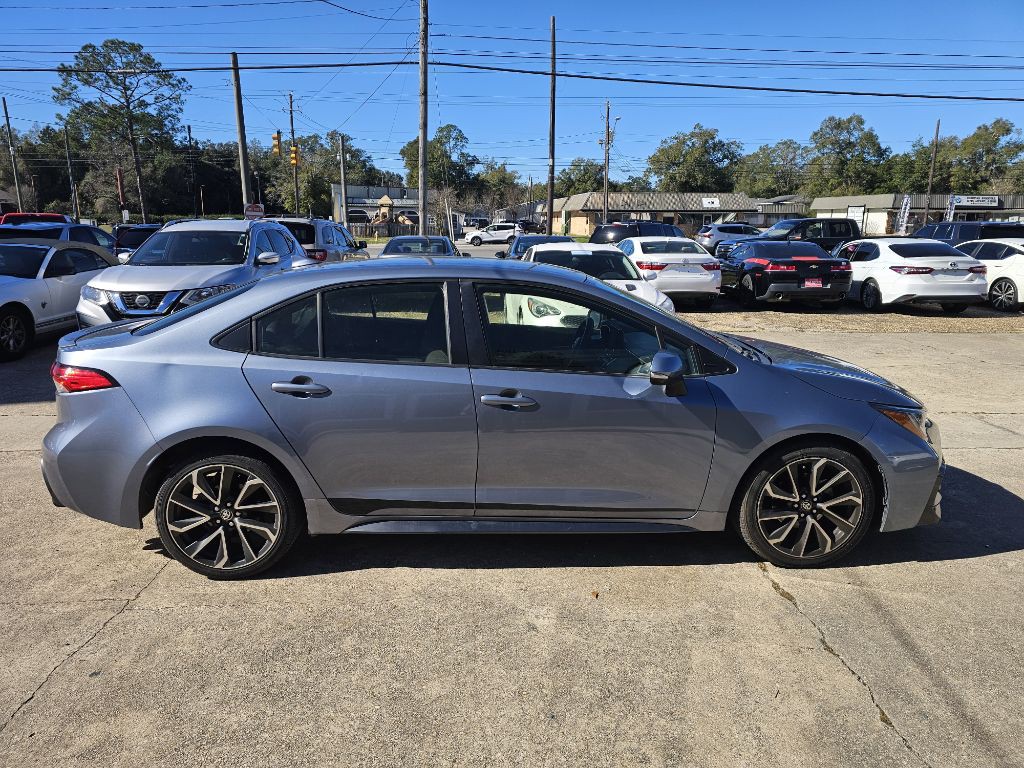 2022 Toyota Corolla Image 5