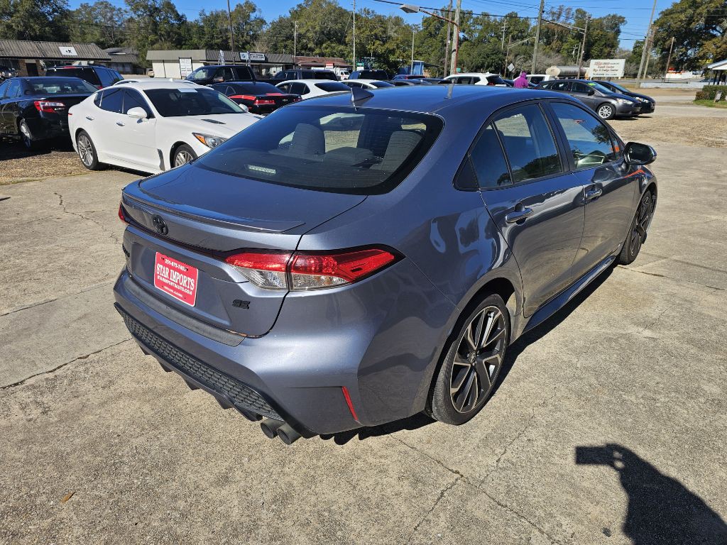 2022 Toyota Corolla Image 6