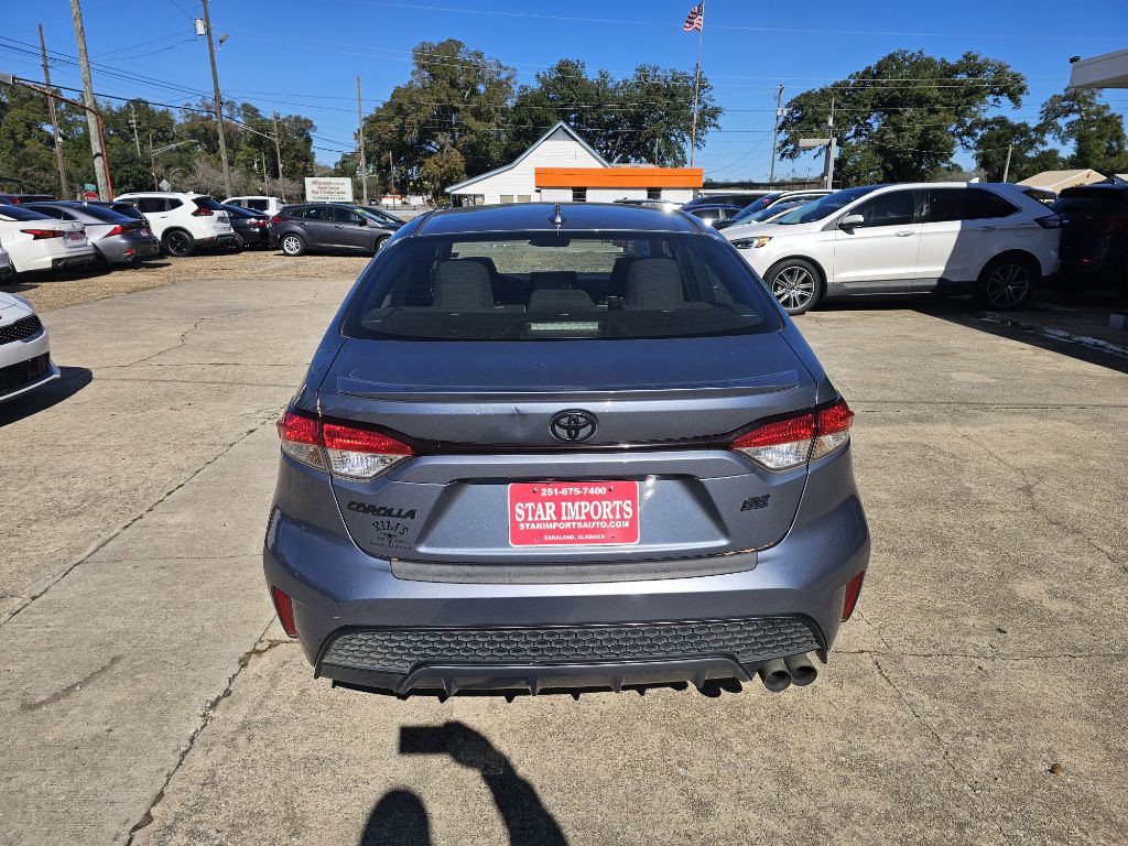 2022 Toyota Corolla Image 7