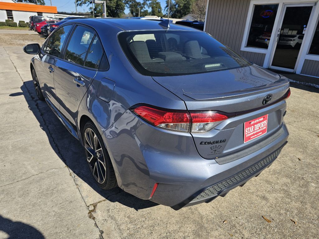 2022 Toyota Corolla Image 8