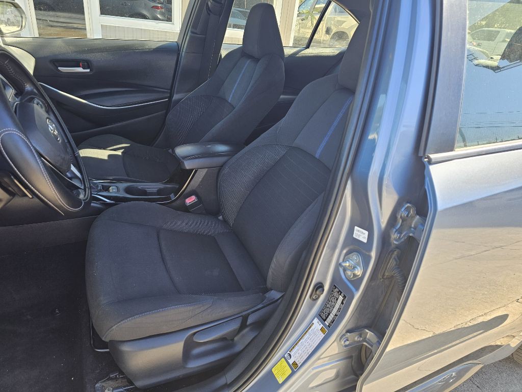 2022 Toyota Corolla Image 9