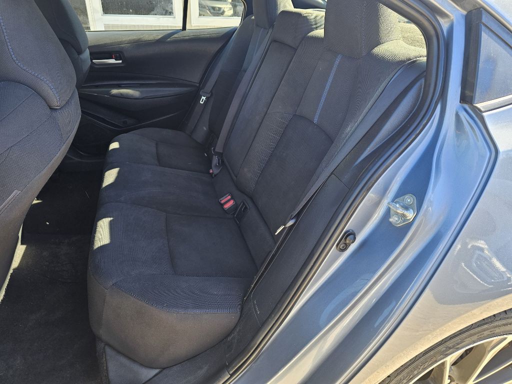 2022 Toyota Corolla Image 10