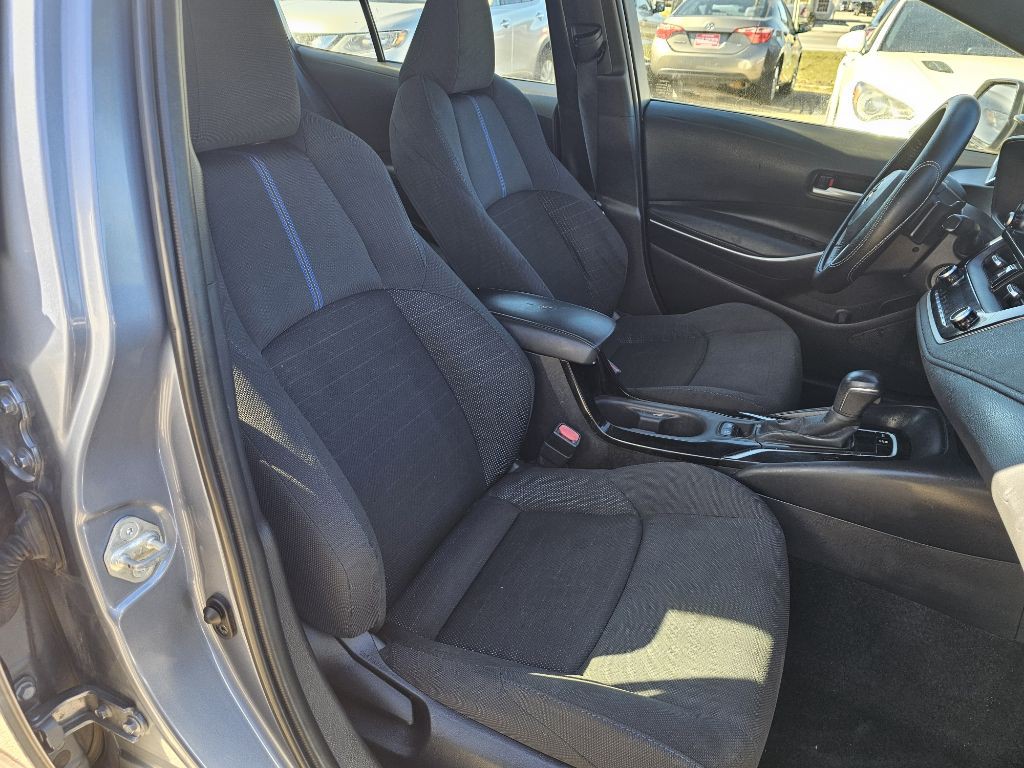 2022 Toyota Corolla Image 11