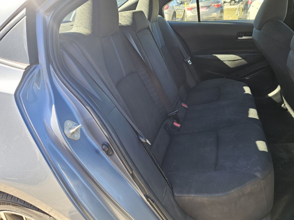 2022 Toyota Corolla Image 12