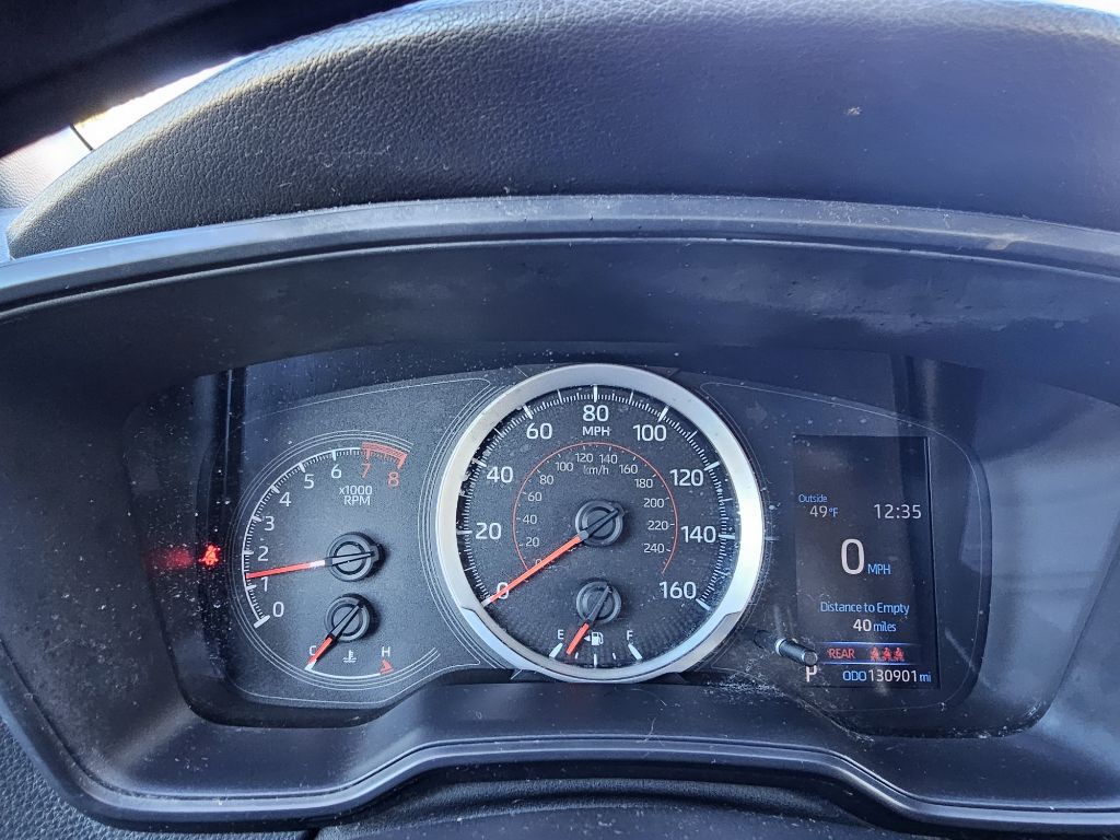 2022 Toyota Corolla Image 14