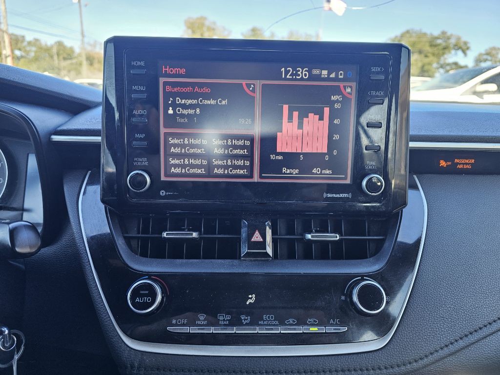 2022 Toyota Corolla Image 15