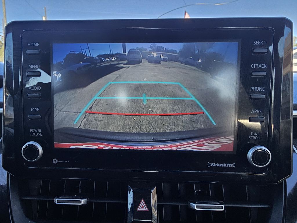 2022 Toyota Corolla Image 16