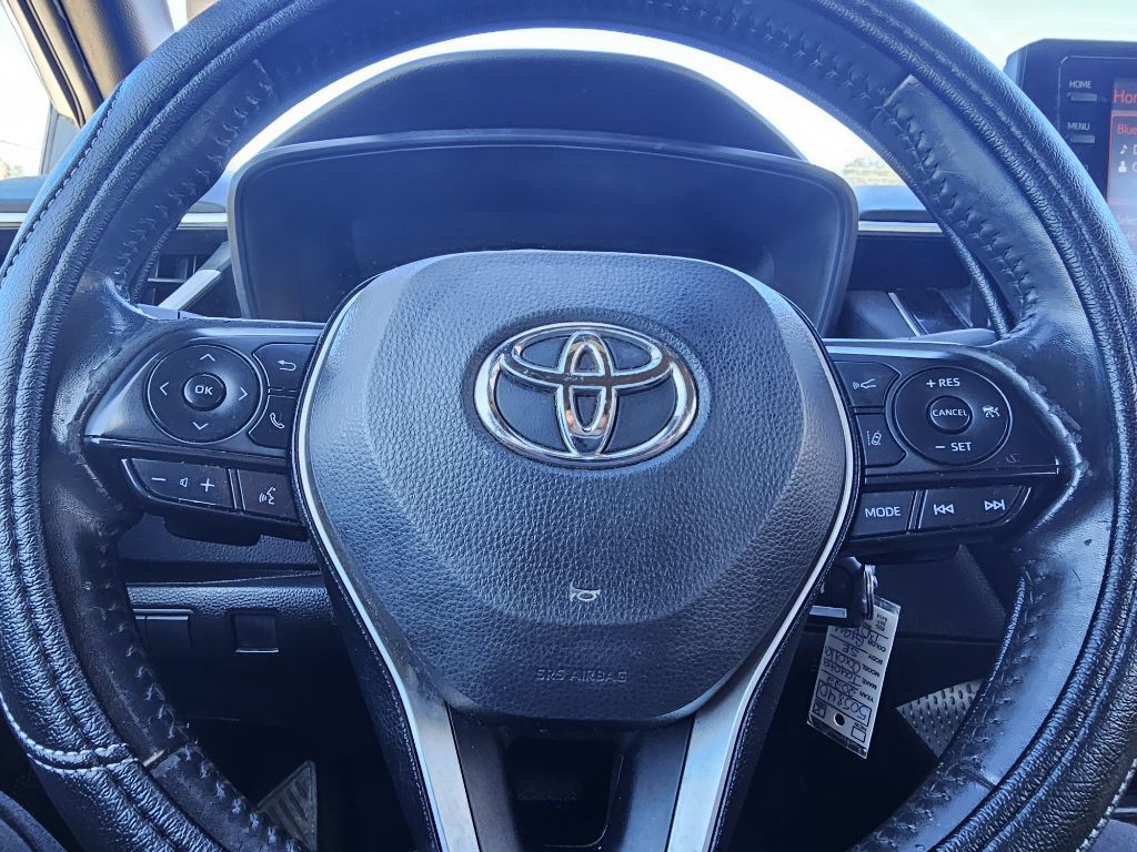 2022 Toyota Corolla Image 17