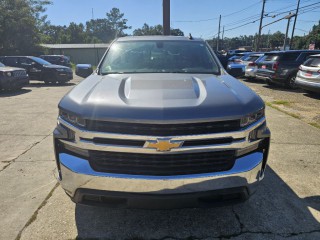 Image for 2021 Chevrolet Silverado 1500 LT ID: 6882840