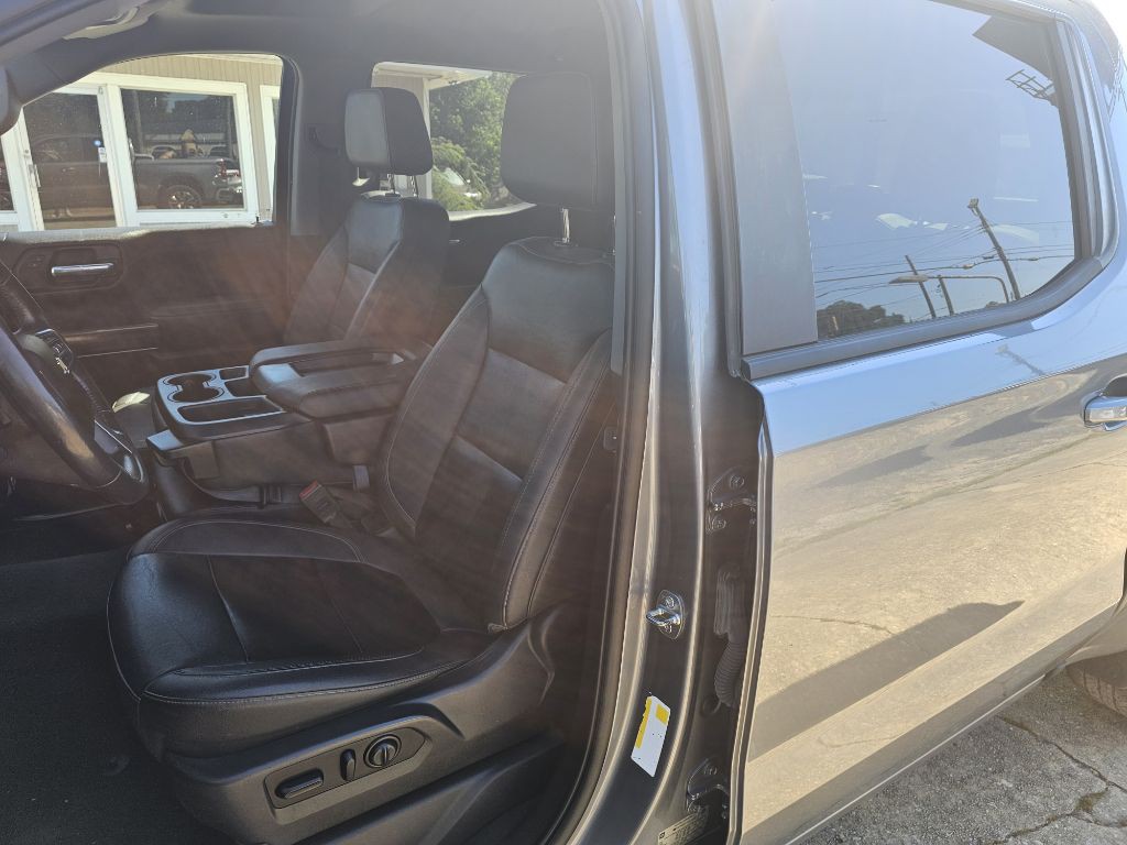 2021 Chevrolet Silverado 1500 Image 8