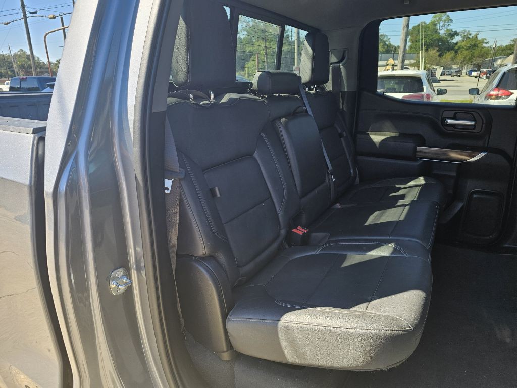 2021 Chevrolet Silverado 1500 Image 14