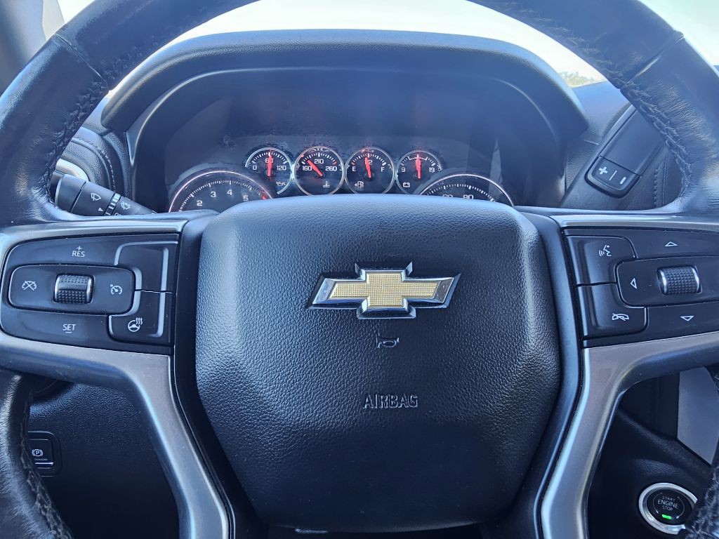 2021 Chevrolet Silverado 1500 Image 15