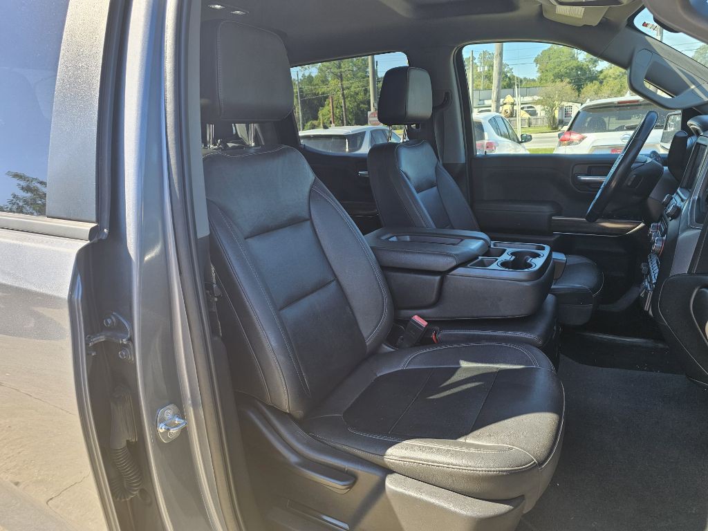 2021 Chevrolet Silverado 1500 Image 31