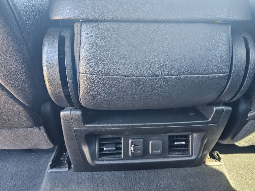 2021 Chevrolet Silverado 1500 Image 11