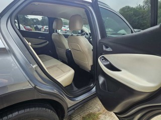 Image for 2021 Buick Enclave Select ID: 6882873