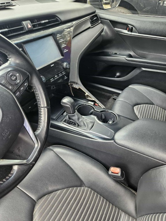 2021 Buick Enclave Image 12