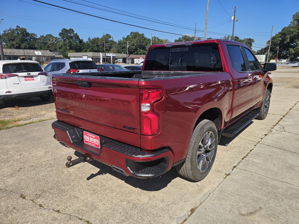 2020 Chevrolet Silverado 1500 Image 6