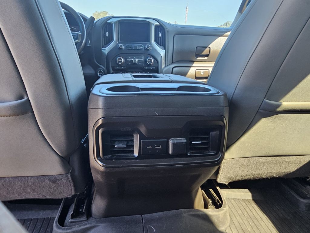 2020 Chevrolet Silverado 1500 Image 11