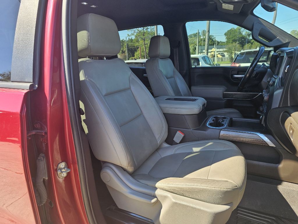 2020 Chevrolet Silverado 1500 Image 13