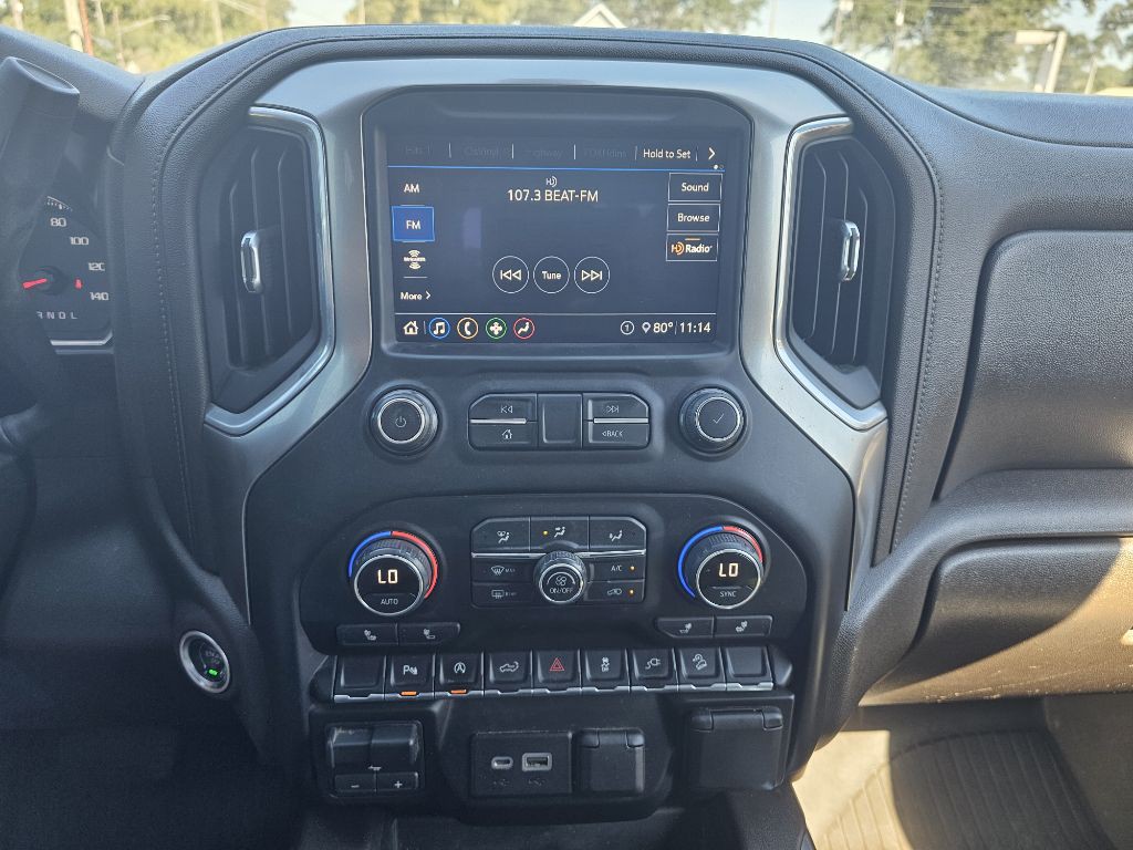 2020 Chevrolet Silverado 1500 Image 18