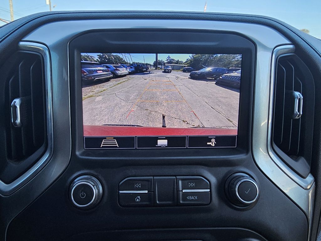 2020 Chevrolet Silverado 1500 Image 25