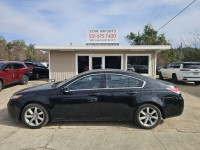 Image for 2012 Acura TL  ID: 6901859